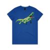 Women's Maple Tee Thumbnail
