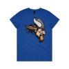 Women's Maple Tee Thumbnail