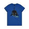 Women's Maple Tee Thumbnail