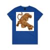 Women's Maple Tee Thumbnail