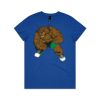 Women's Maple Tee Thumbnail