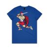 Women's Maple Tee Thumbnail
