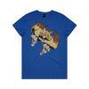 Women's Maple Tee Thumbnail