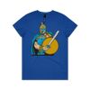 Women's Maple Tee Thumbnail