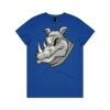 Women's Maple Tee Thumbnail