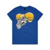 Women's Maple Tee Thumbnail