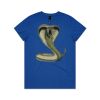 Women's Maple Tee Thumbnail