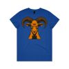Women's Maple Tee Thumbnail