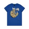 Women's Maple Tee Thumbnail
