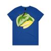 Women's Maple Tee Thumbnail