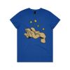 Women's Maple Tee Thumbnail