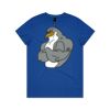Women's Maple Tee Thumbnail