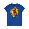 Women's Maple Tee Thumbnail