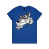 Women's Maple Tee Thumbnail