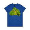 Women's Maple Tee Thumbnail