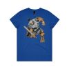 Women's Maple Tee Thumbnail