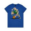Women's Maple Tee Thumbnail