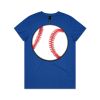 Women's Maple Tee Thumbnail