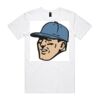 Mens Staple Tee Thumbnail