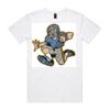 Mens Staple Tee Thumbnail