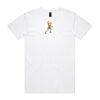 Mens Staple Tee Thumbnail