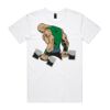 Mens Staple Tee Thumbnail