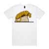 Mens Staple Tee Thumbnail