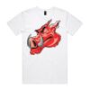 Mens Staple Tee Thumbnail