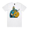 Mens Staple Tee Thumbnail