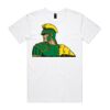 Mens Staple Tee Thumbnail