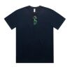 Block Oversized Tee Thumbnail