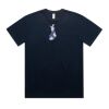 Block Oversized Tee Thumbnail