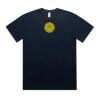 Block Oversized Tee Thumbnail