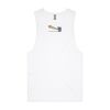 Mens Barnard Tank Thumbnail
