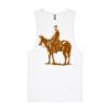 Mens Barnard Tank Thumbnail