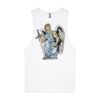 Mens Barnard Tank Thumbnail