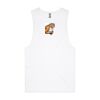 Mens Barnard Tank Thumbnail
