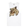 Mens Barnard Tank Thumbnail