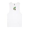 Mens Barnard Tank Thumbnail