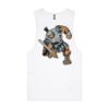 Mens Barnard Tank Thumbnail