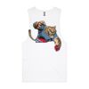 Mens Barnard Tank Thumbnail