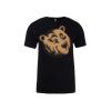 Mens Fitted Cotton Tee Thumbnail