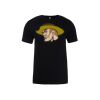 Mens Fitted Cotton Tee Thumbnail