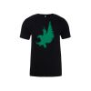 Mens Fitted Cotton Tee Thumbnail