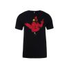 Mens Fitted Cotton Tee Thumbnail