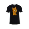 Mens Fitted Cotton Tee Thumbnail