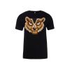 Mens Fitted Cotton Tee Thumbnail