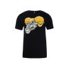 Mens Fitted Cotton Tee Thumbnail