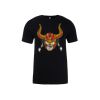 Mens Fitted Cotton Tee Thumbnail