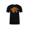 Mens Fitted Cotton Tee Thumbnail